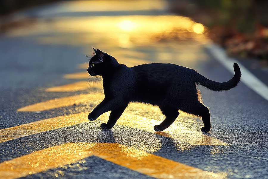 Pet Superstitions & Myths