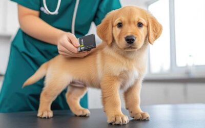 May is Chip Your Pet Month – Why Microchipping Matters More Than Ever