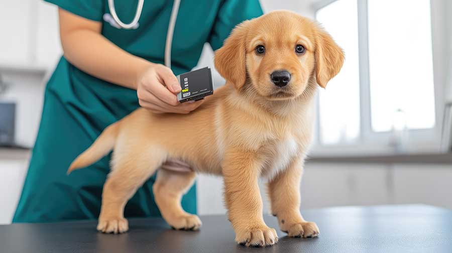 May is Chip Your Pet Month – Why Microchipping Matters More Than Ever