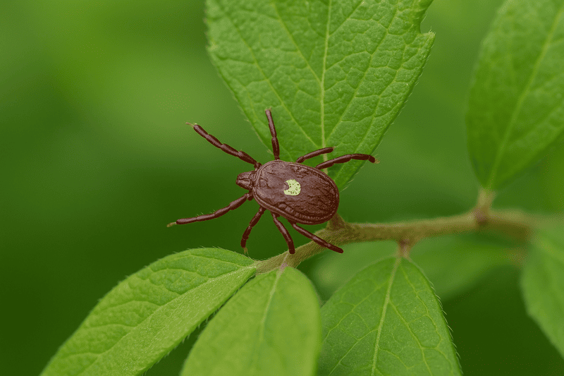 The Lone Star Tick: What It Means for You—and Your Pets