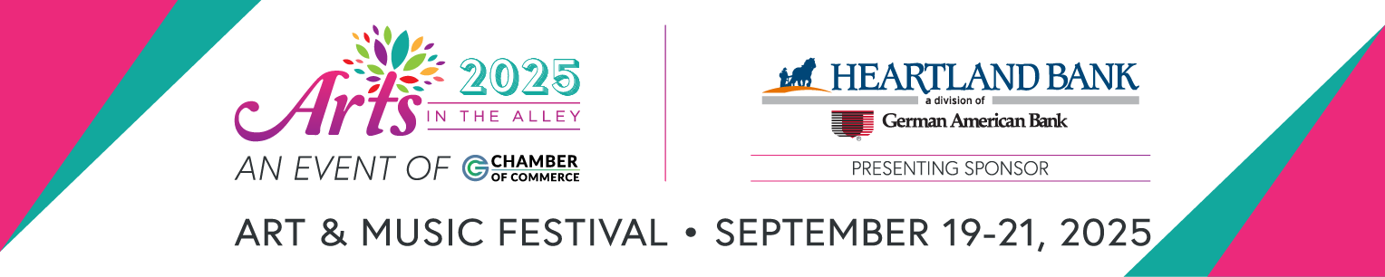 46th Annual Arts in the Alley