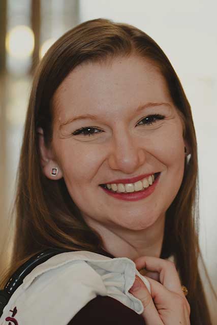 Dr. Katherine First