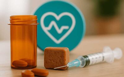 From Daily Pills to Year-Long Protection: The Future of Heartworm & Parasite Prevention Is Here