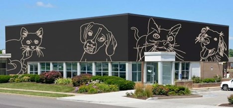 Healthy Pets of West Columbus