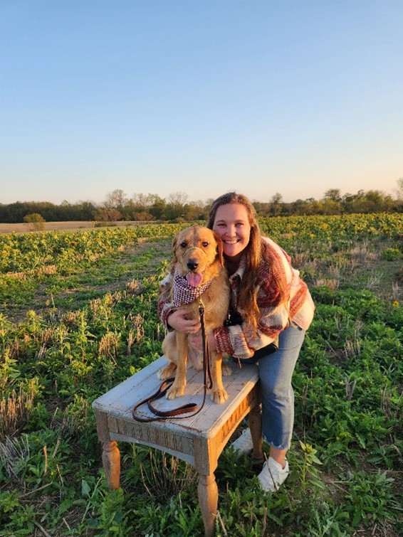 Dr. Haley Blazek, DVM