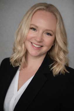 Melissa Keep, Director of Grooming Development