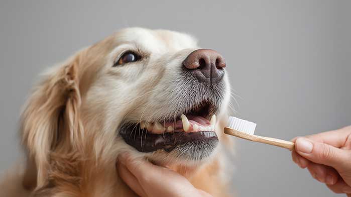 The Silent Disease: Why 80% of Pets Have Dental Disease - And Most Owners Don’t Know It