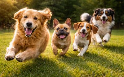 The “Zoomies” Explained