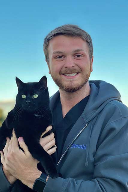 Dr. Donald Smith