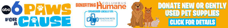 Healthy Pets Paws For A Cause May 2026