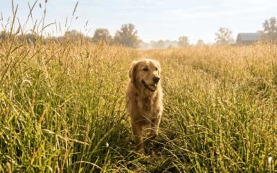 The Summer Parasite Explosion: Why Fleas, Ticks & Mosquitoes Become a Major Problem in Ohio