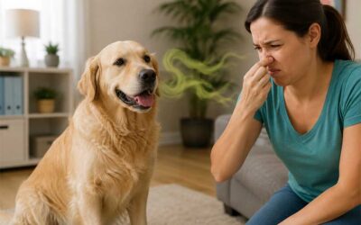 Why Your Dog Smells Worse in Summer And What That Odor Is Trying to Tell You
